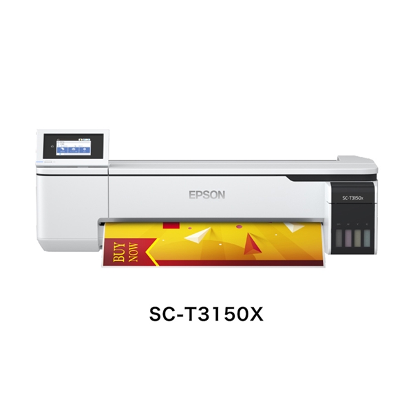 SureColor エコソルベントインク搭載 大判インクジェットプリンター SC-S80650 SC-S80650 通販 