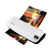 【販売終了】ラミネーター　MONOLITH(モノリス) OL289（A4サイズ対応）