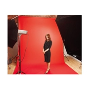 【販売終了】SAVAGE（サベージ）バックグラウンドペーパー 撮影用 背景紙 2.72×11M巻（01スーパーホワイト）