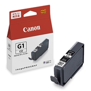 Canon(キヤノン)純正インク PFI-G1 CO クロマオプティマイザー
