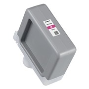Canon(キヤノン)純正インク PFI-111 M 顔料マゼンタ 160ml