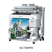 【販売終了】【欠品中・納期未定】エプソン（EPSON）SureColor SC-T3MFP2（軒先お渡し）