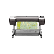 【販売終了】HP DesignJet T1700 dr PS SD Pro MFP 1GY94A#BCD 大判プリンター（車上渡し）
