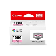 Canon(キヤノン) インクタンク PFI-1000 PM フォトマゼンタ 80ml