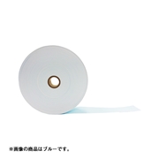 【販売終了】券売機ロール紙(ブルー)幅58mm×内径35mm×300M巻 5巻入